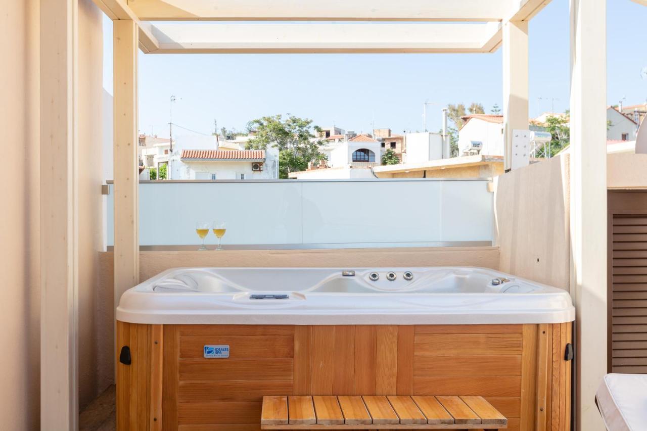 Penelope Home Pánormos Екстериор снимка