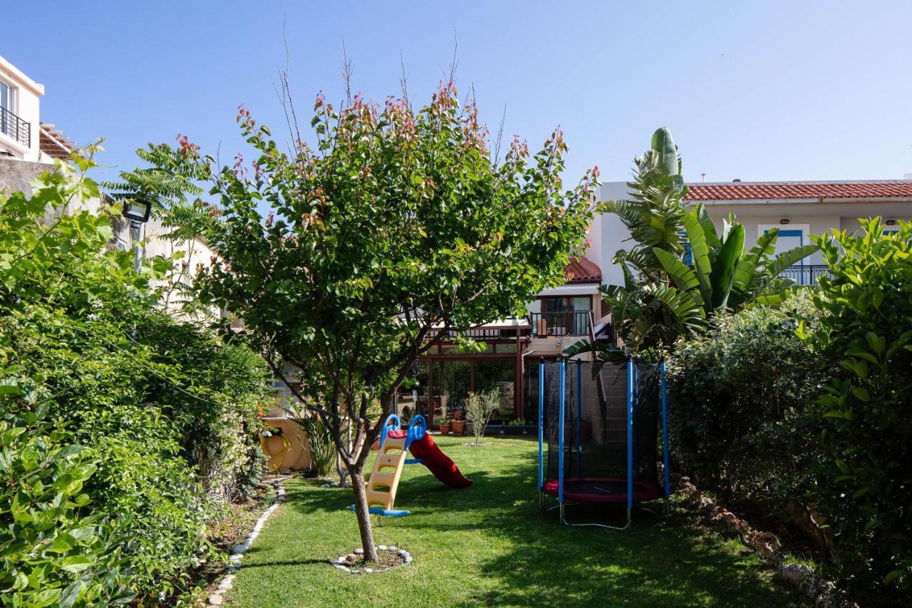 Penelope Home Pánormos Екстериор снимка