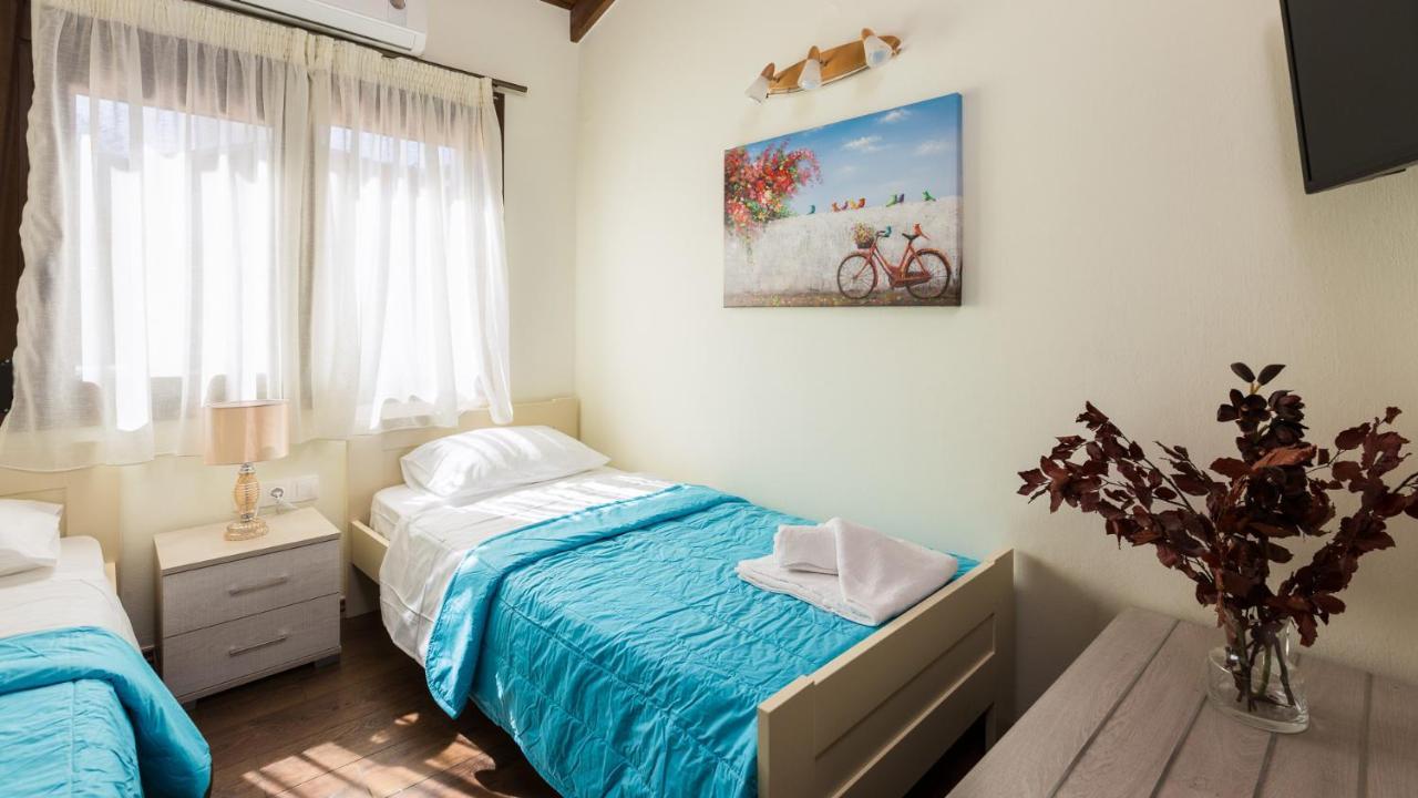 Penelope Home Pánormos Екстериор снимка