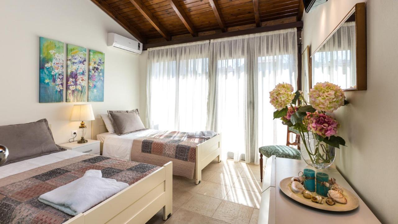 Penelope Home Pánormos Екстериор снимка